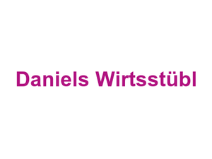 Daniel's Wirtsstübl Logo