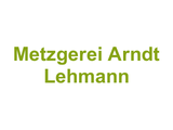 Metzgerei Arndt Lehmann Logo