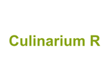 Culinarium R Logo