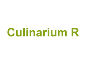 Culinarium R Logo