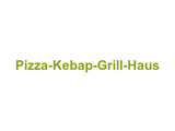 Pizza-Kebap-Grill-Haus Logo