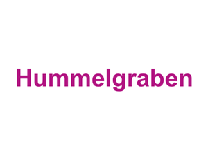 Hummelgraben Logo