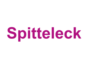 Spitteleck Logo