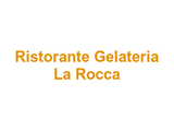 Ristorante Gelateria La Rocca Logo