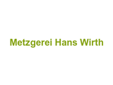 Metzgerei Hans Wirth Logo