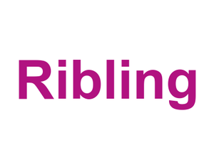 Ribling Logo