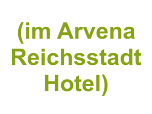 Restaurant Alte Schule (im Arvena Reichsstadt Hotel) Logo