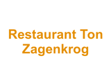 Restaurant To'n Zagenkrog Logo