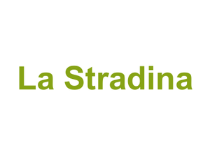 La Stradina Logo