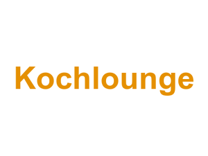 Kochlounge Logo