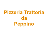 Pizzeria Trattoria da Peppino Logo