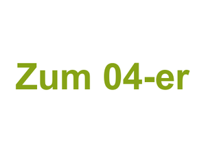 Zum 04-er Logo