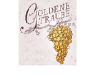 Goldene Traube Logo