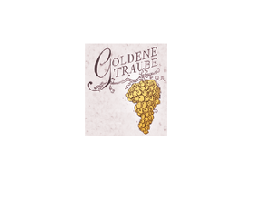 Goldene Traube Logo