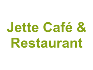 Jette Café & Restaurant Logo