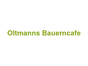 Oltmanns Bauerncafe Logo