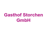 Gasthof Storchen GmbH Logo