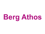 Berg Athos Logo
