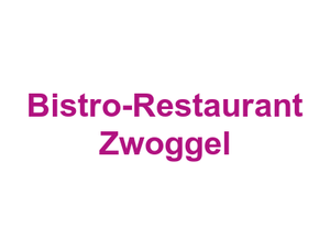Bistro-Restaurant Zwoggel Logo