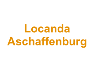 Locanda Aschaffenburg Logo