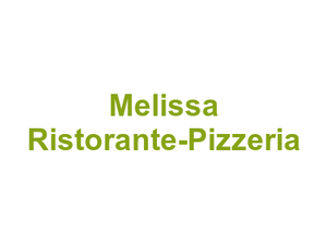 Melissa Ristorante-Pizzeria Logo