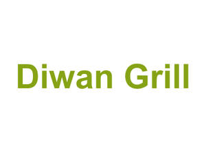 Diwan Grill Logo