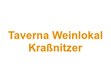 Taverna Weinlokal Kraßnitzer Logo