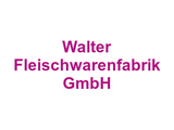 Metzgerei Rietsch Walter Fleischwarenfabrik GmbH Logo