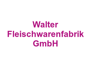 Metzgerei Rietsch Walter Fleischwarenfabrik GmbH Logo