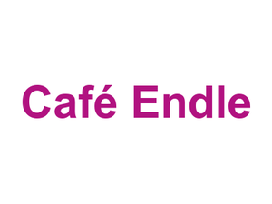 Café Endle Logo