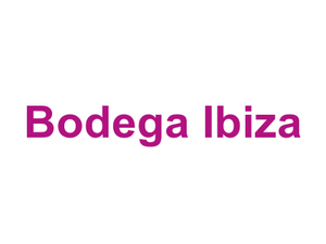 Bodega Ibiza Logo