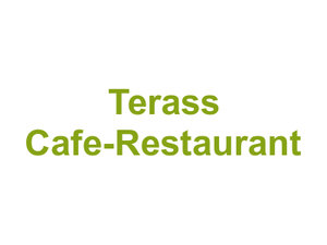 Terass Cafe-Restaurant Logo