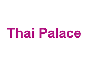Thai Palace Logo