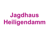 Jagdhaus Heiligendamm Logo