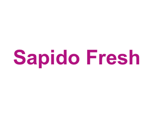 Sapido Fresh Logo