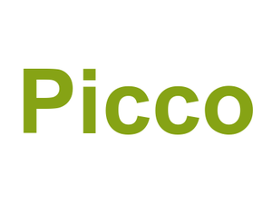 Picco Logo