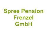 Spree Pension Frenzel GmbH Logo