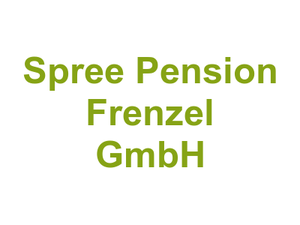 Spree Pension Frenzel GmbH Logo