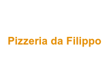 Pizzeria da Filippo Logo