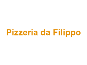 Pizzeria da Filippo Logo