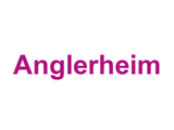 Anglerheim Logo