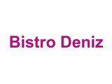 Bistro Deniz Logo