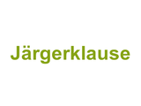 Järgerklause Logo