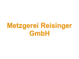 Metzgerei Reisinger GmbH Logo