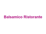 Balsamico Ristorante Logo
