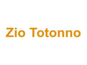 Zio Totonno Logo
