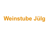 Weinstube Jülg Logo