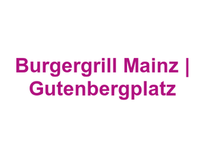 HANS IM GLÜCK - Burgergrill Mainz | Gutenbergplatz Logo