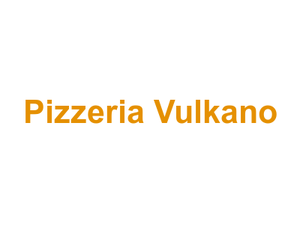 Pizzeria Vulkano Logo