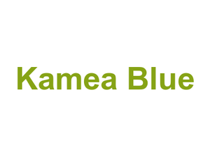 Kamea Blue Logo